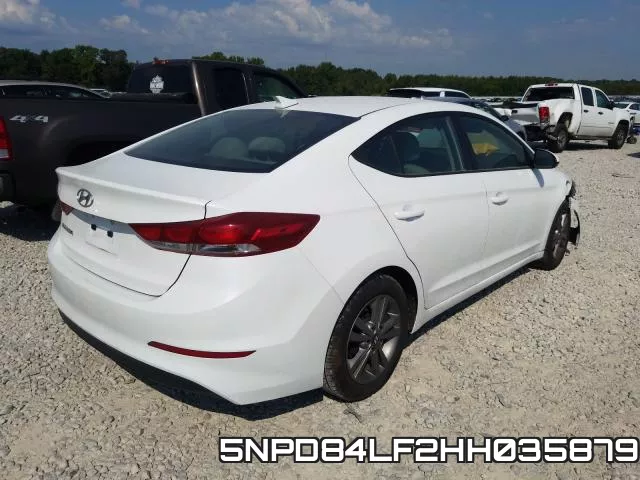 5NPD84LF2HH035879 фото 5