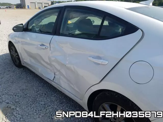 5NPD84LF2HH035879 фото 10