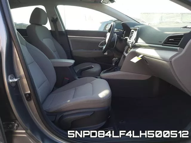 5NPD84LF4LH500512 фото 6
