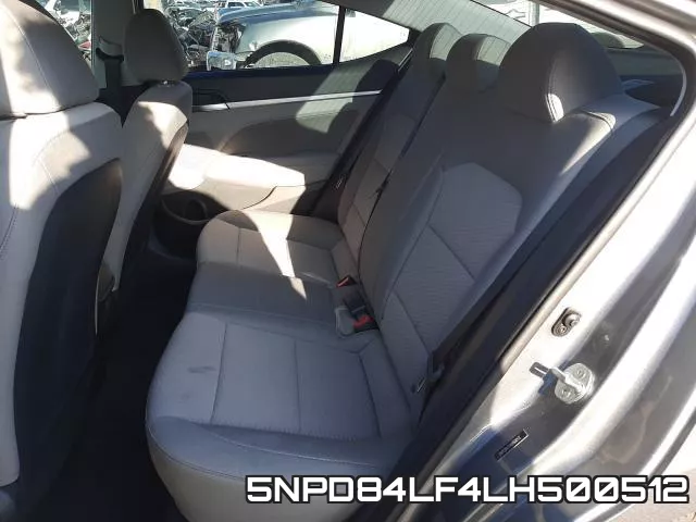 5NPD84LF4LH500512 фото 7