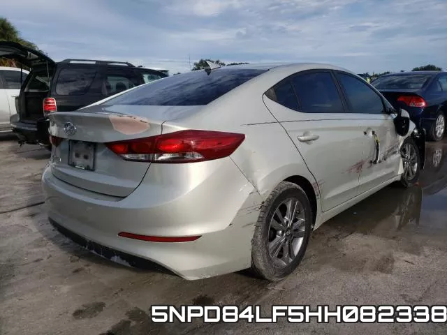 5NPD84LF5HH082338 фото 5