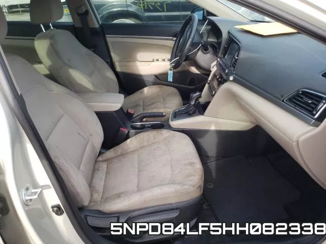 5NPD84LF5HH082338 фото 6