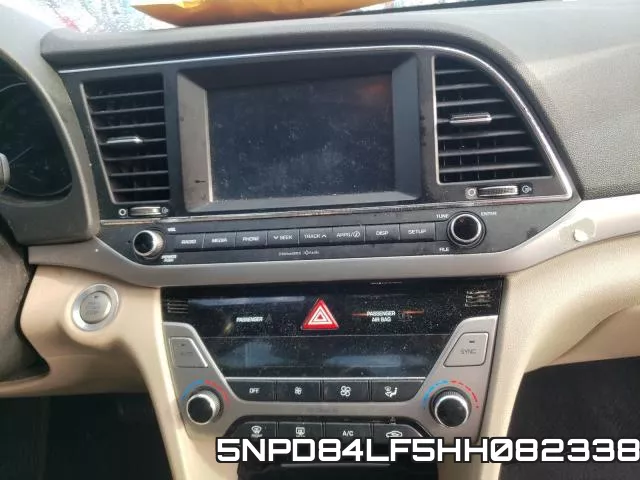 5NPD84LF5HH082338 фото 10