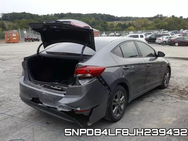 5NPD84LF8JH239432 фото 5