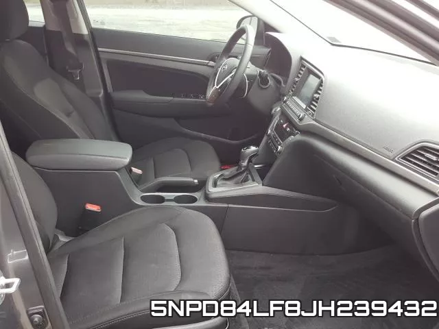 5NPD84LF8JH239432 фото 6