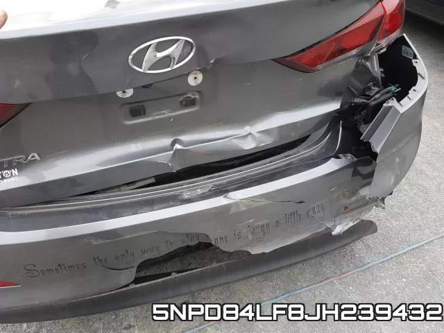 5NPD84LF8JH239432 фото 10