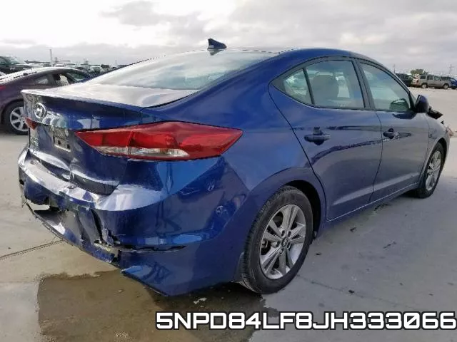 5NPD84LF8JH333066 фото 5