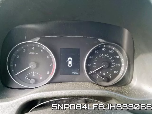5NPD84LF8JH333066 фото 9