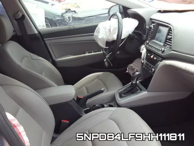 5NPD84LF9HH111811 фото 6