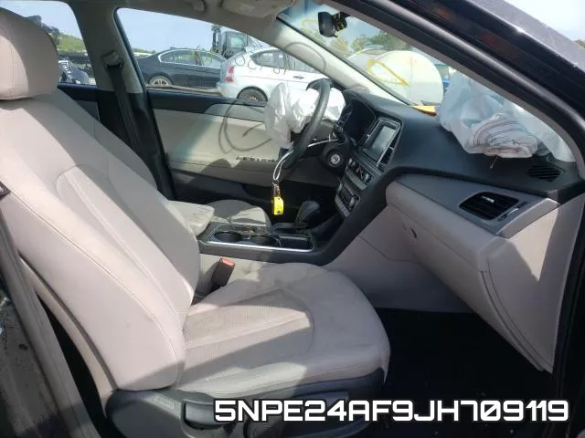 5NPE24AF9JH709119 фото 6