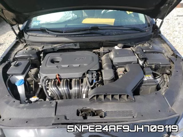 5NPE24AF9JH709119 фото 8