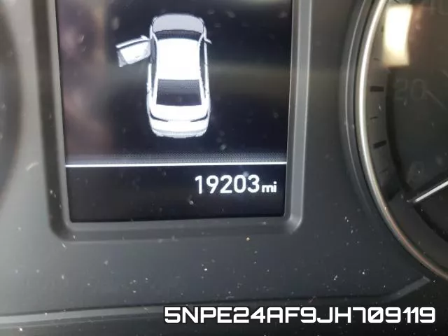 5NPE24AF9JH709119 фото 9