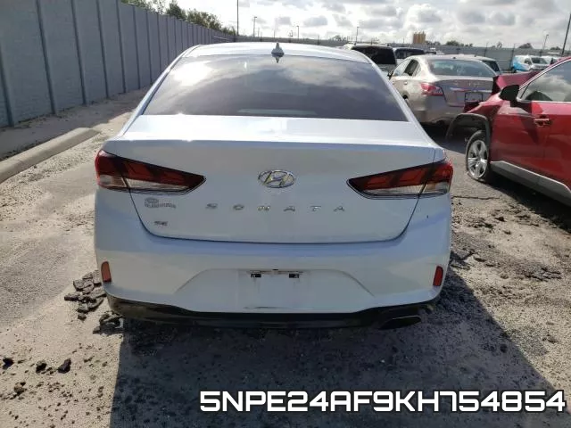 5NPE24AF9KH754854 фото 10