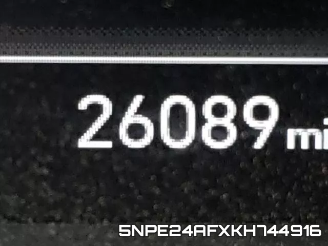 5NPE24AFXKH744916 фото 9
