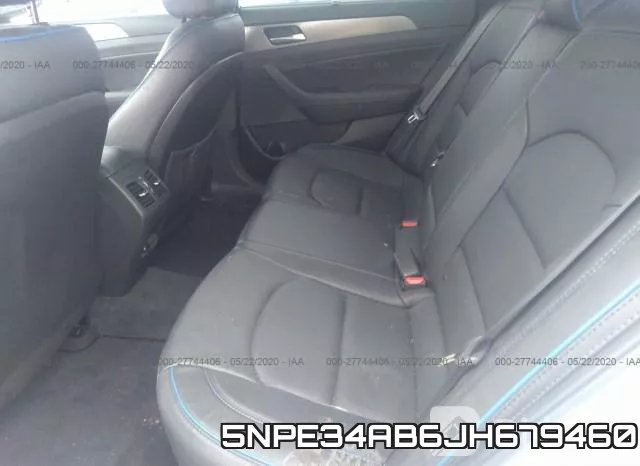 5NPE34AB6JH679460 фото 9