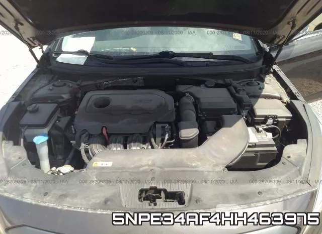 5NPE34AF4HH463975 фото 2