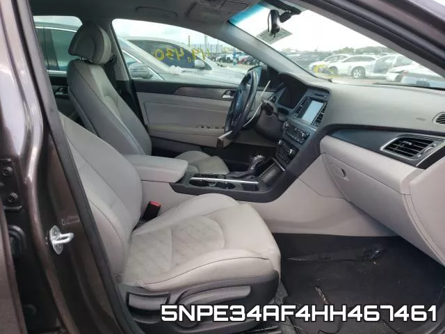 5NPE34AF4HH467461 фото 6