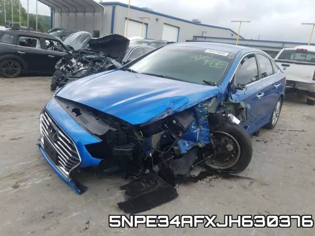 5NPE34AFXJH630376 фото 3