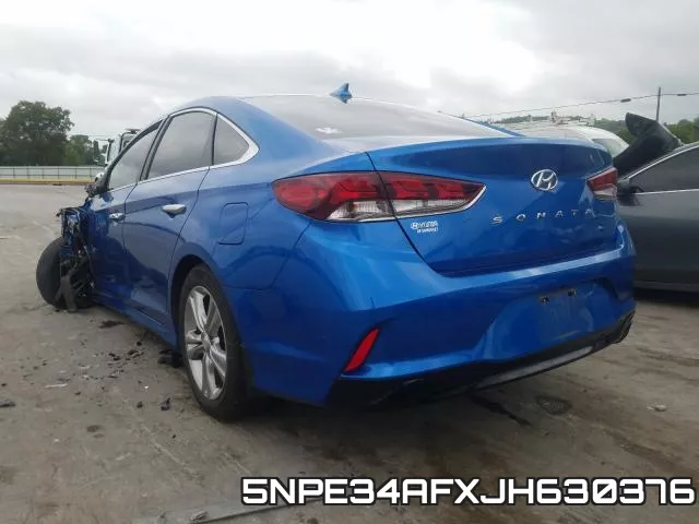 5NPE34AFXJH630376 фото 4