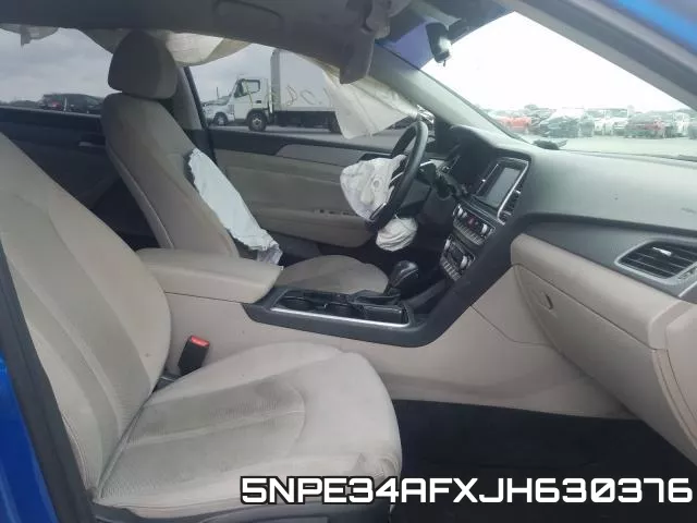 5NPE34AFXJH630376 фото 6