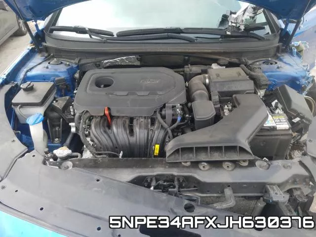 5NPE34AFXJH630376 фото 8
