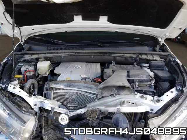 5TDBGRFH4JS048895 фото 8