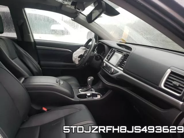 5TDJZRFH8JS493629 фото 6