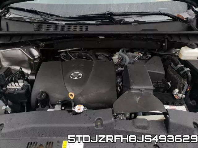 5TDJZRFH8JS493629 фото 8