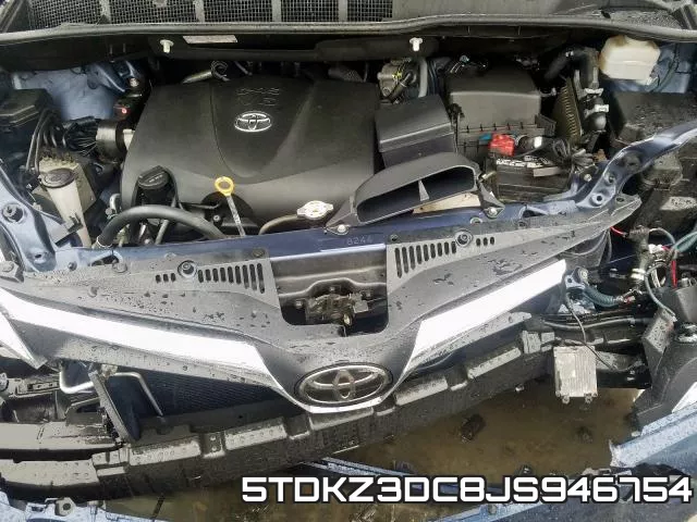 5TDKZ3DC8JS946754 фото 8