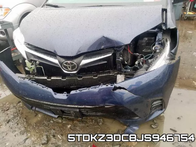 5TDKZ3DC8JS946754 фото 10