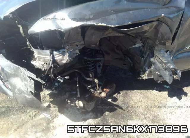 5TFCZ5AN6KX173896 фото 7