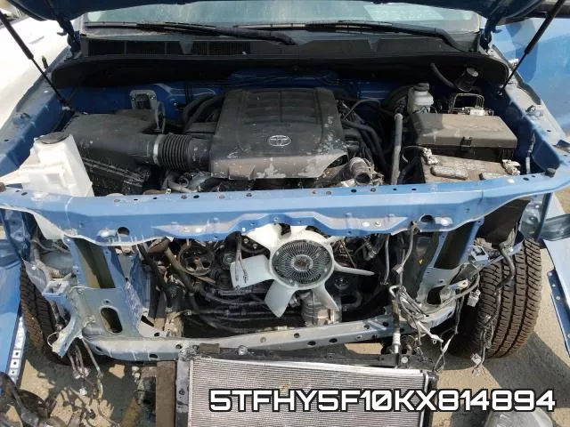 5TFHY5F10KX814894 фото 8