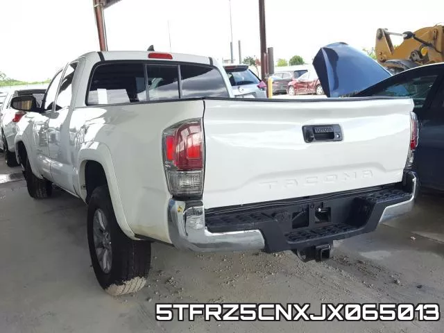 5TFRZ5CNXJX065013 фото 4