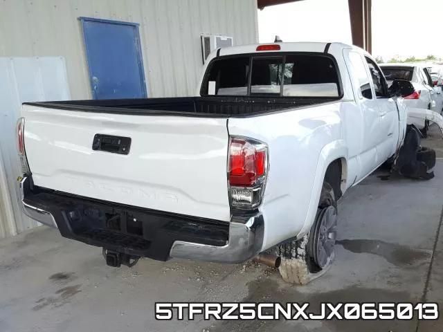5TFRZ5CNXJX065013 фото 5