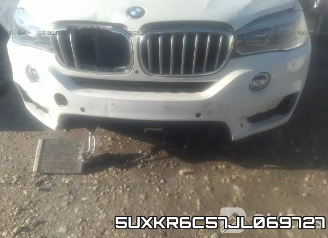 5UXKR6C57JL069727 фото 7