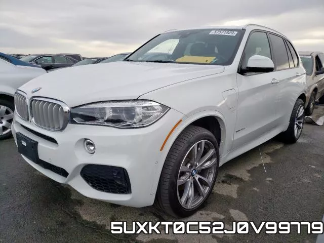 5UXKT0C52J0V99779 фото 3