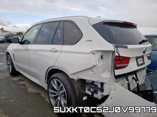 5UXKT0C52J0V99779 фото 4