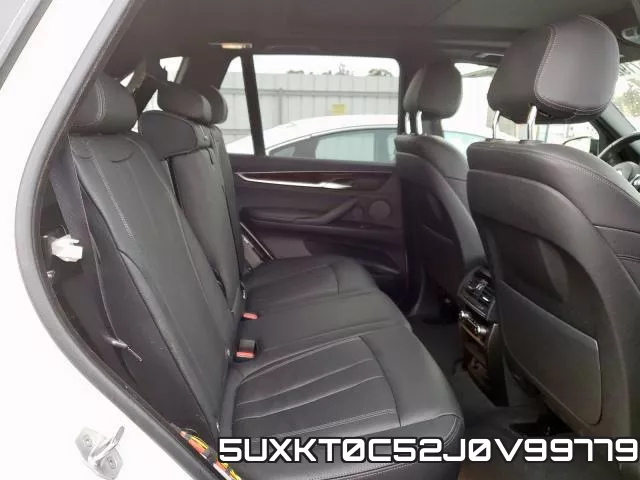 5UXKT0C52J0V99779 фото 7