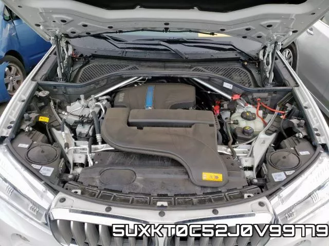 5UXKT0C52J0V99779 фото 8