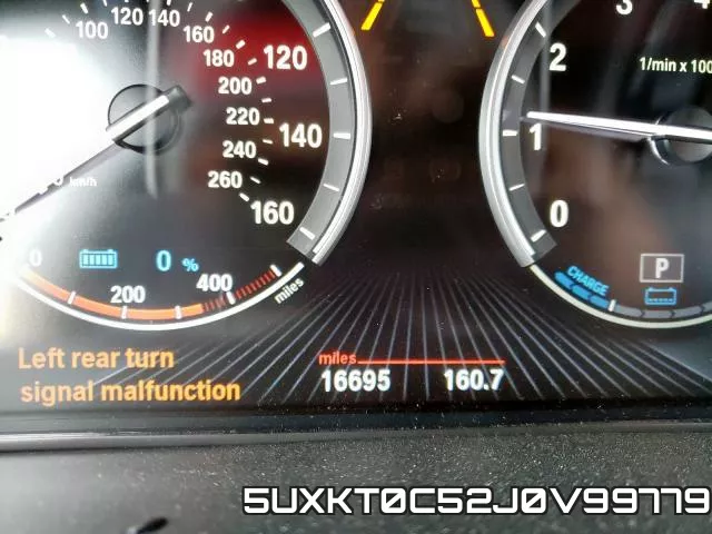 5UXKT0C52J0V99779 фото 9