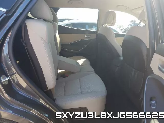 5XYZU3LBXJG566625 фото 7