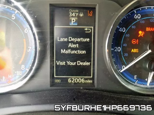 5YFBURHE1HP669736 фото 8