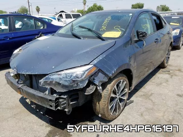 5YFBURHE4HP616187 фото 3