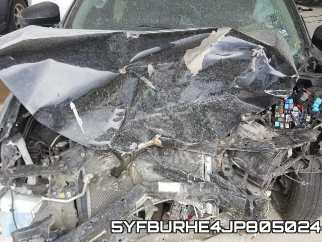 5YFBURHE4JP805024 фото 8