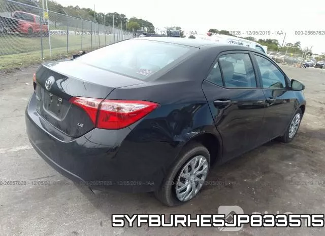 5YFBURHE5JP833575 фото 5