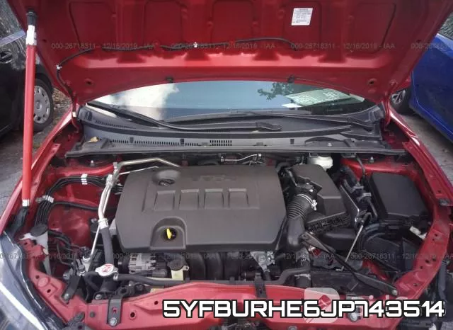 5YFBURHE6JP743514 фото 2