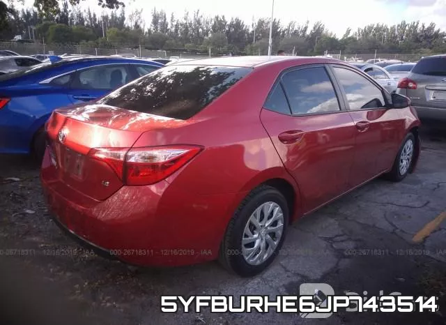 5YFBURHE6JP743514 фото 5