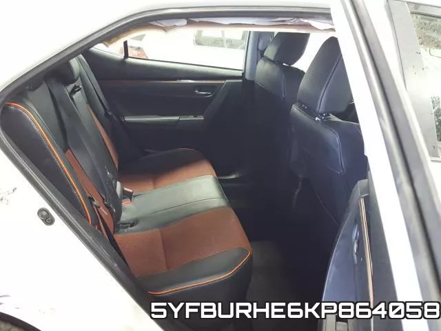 5YFBURHE6KP864058 фото 7