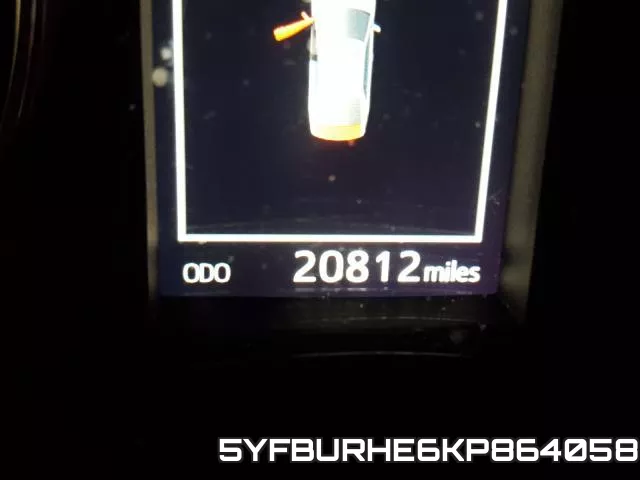 5YFBURHE6KP864058 фото 9