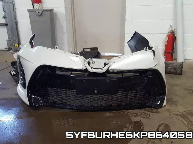 5YFBURHE6KP864058 фото 10